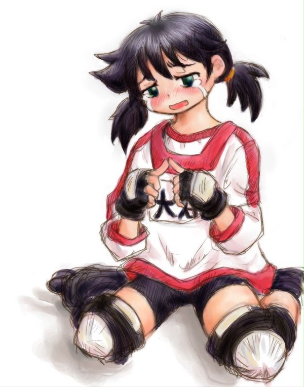 大谷ゆり