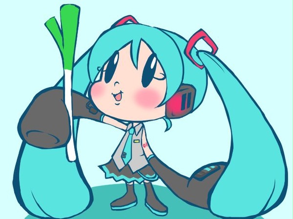 OH！スーパーミクチャン