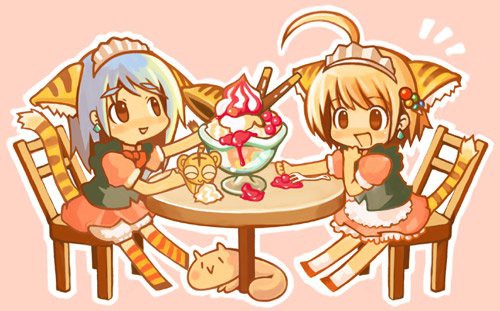 とらっやき