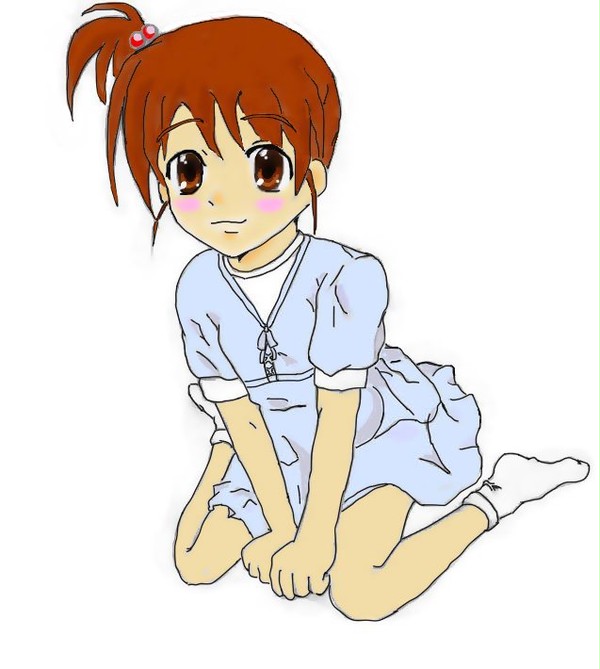 キョンの妹