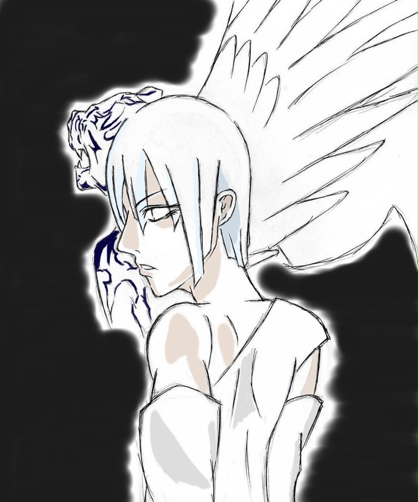 オリジナルですが・・・
