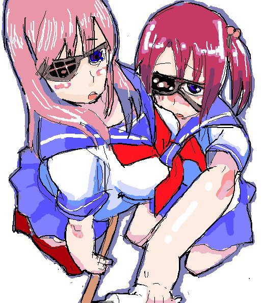 姉妹