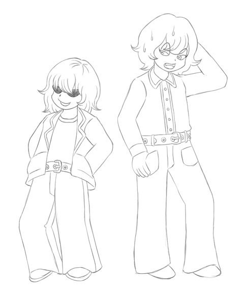 リスキー＆ライム