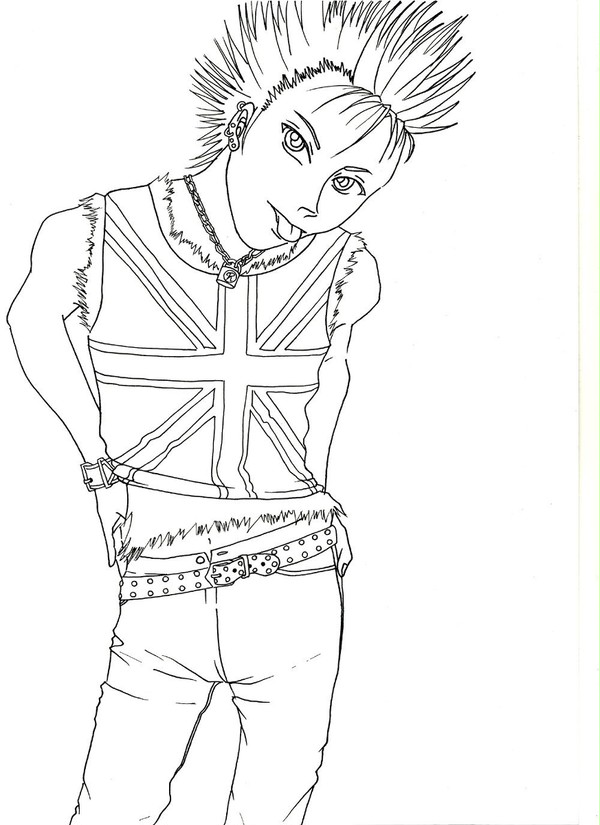 ＰＵＮＫ！！