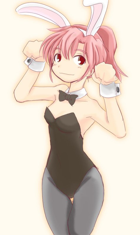 ばにー＋ぽにー