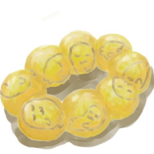 もちもち