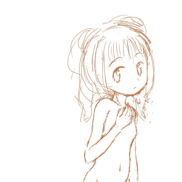 高槻さん習作