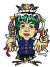 世界のヤマちゃん