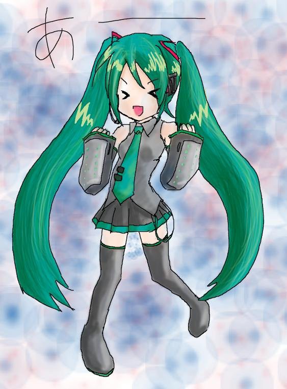 あ~>ヮ<