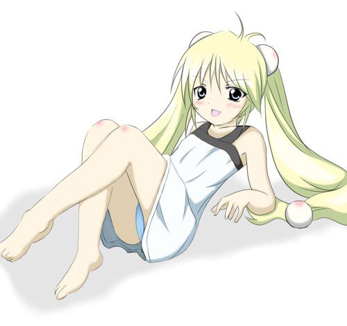 こじか