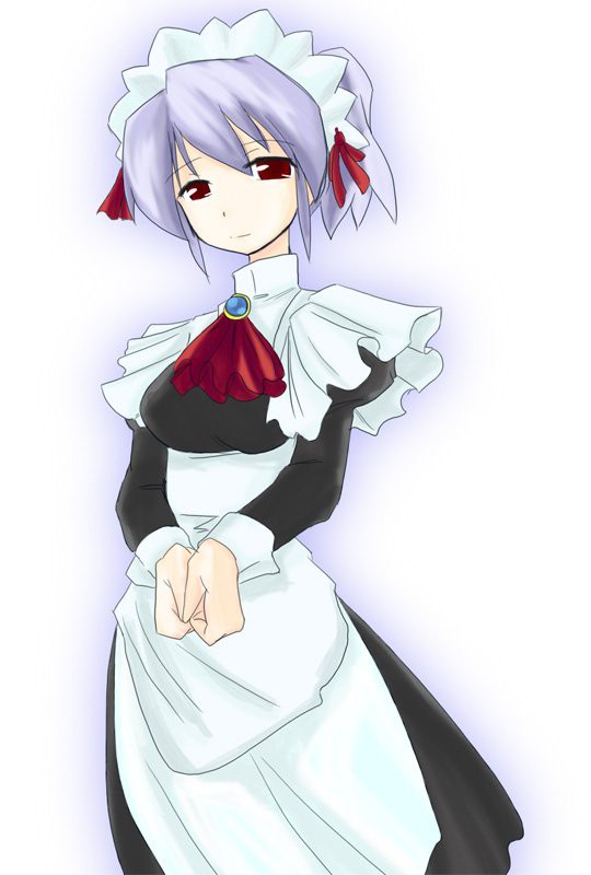 雪さん