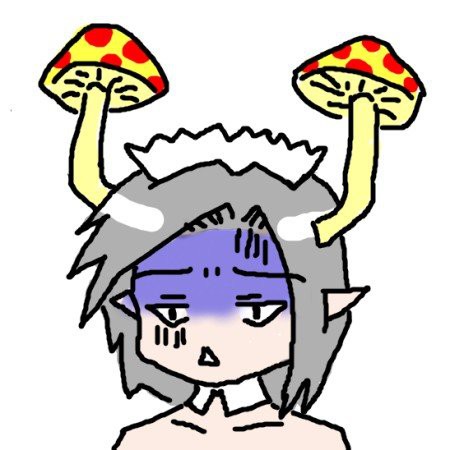 きのこごはん