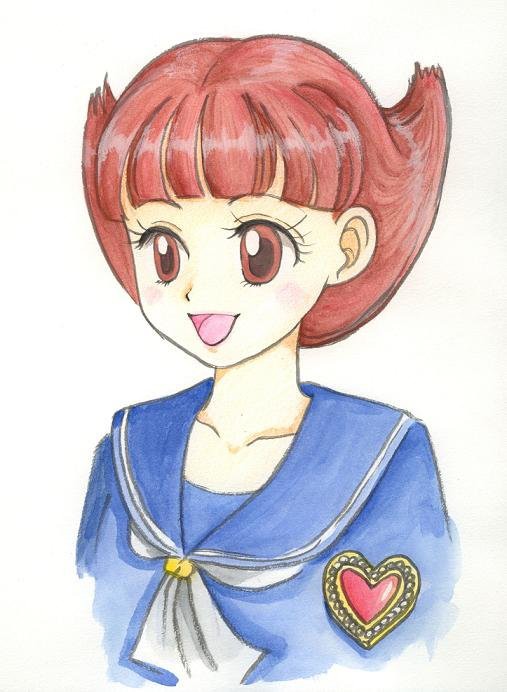 エスパー魔美