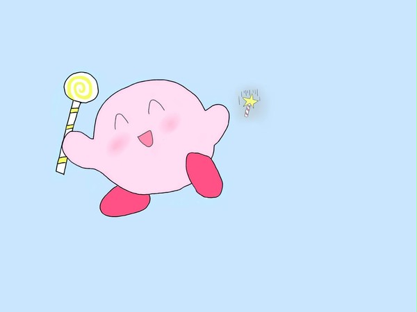 カービィ