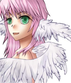 にょたフェザー