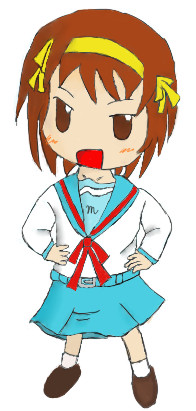 初ペンタブ＆初お絵描き