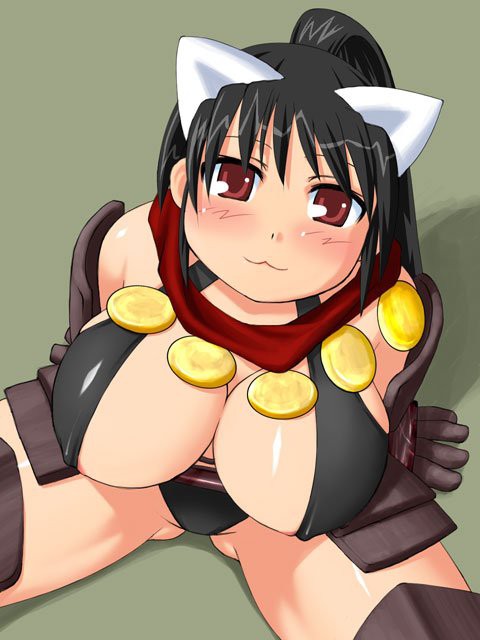 FEZなスカさん