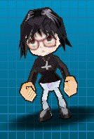 スキン　シズク