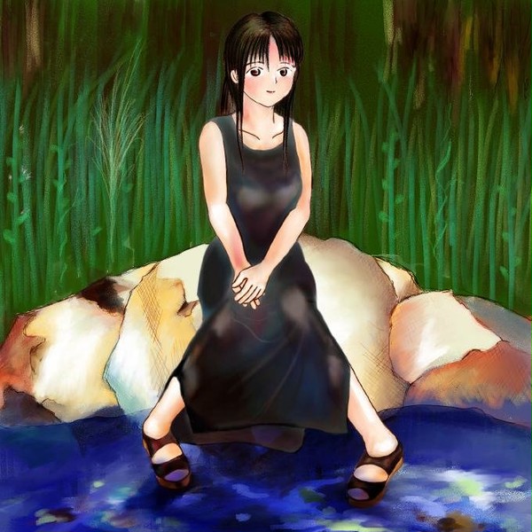 Water Garden