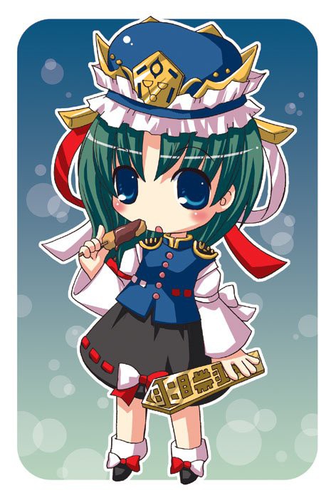 映姫さま