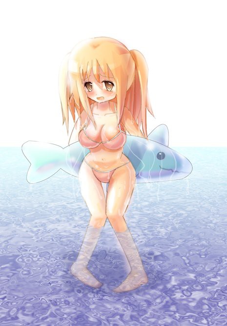 みっくるんるん
