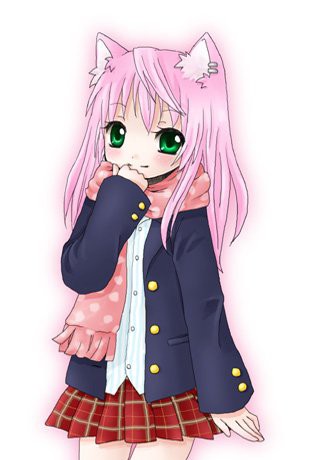 えなちゃん