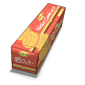 おやつ
