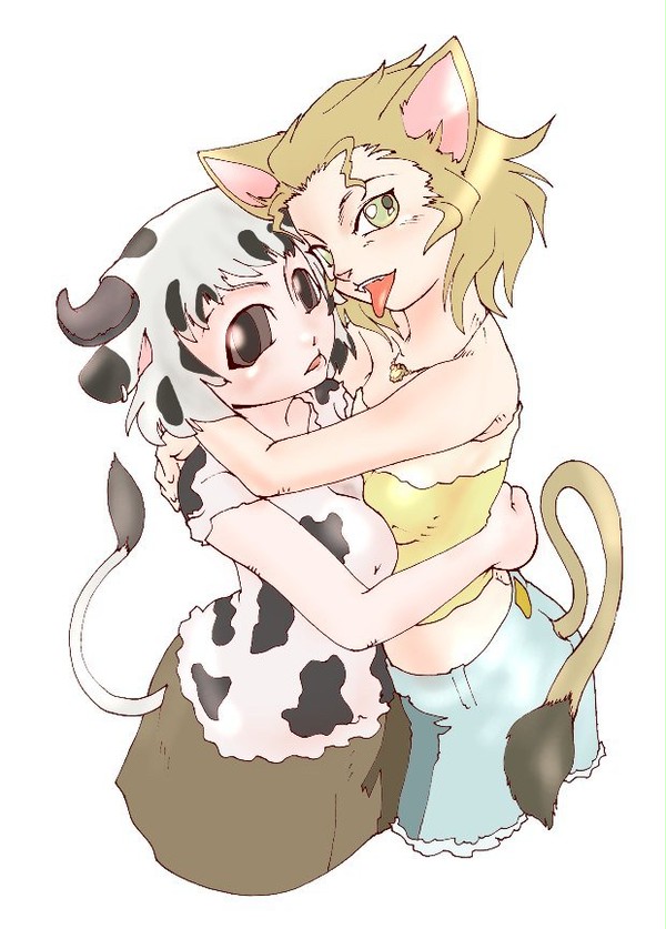 うし子しし子