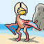 イャンクック