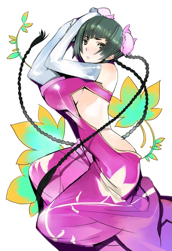 ガンダムおおっぱい