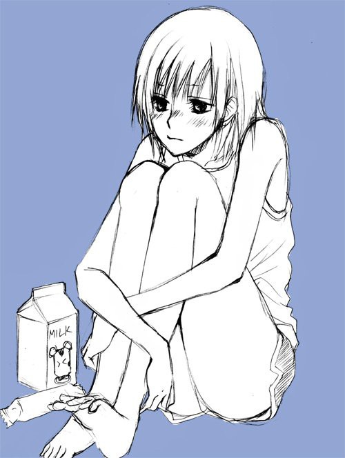 恋わずらい