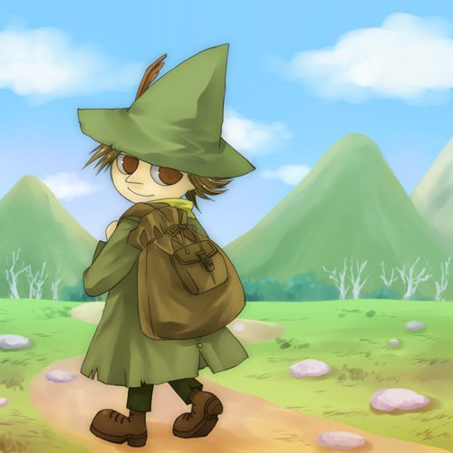 スナフキン
