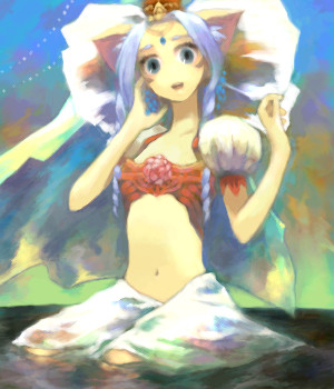 アガーテ