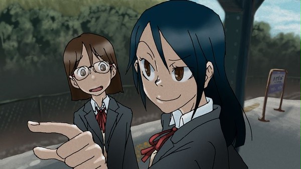 そこなのだよ！