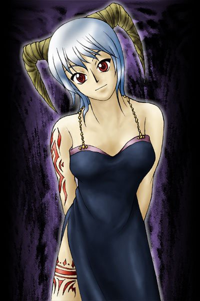 姉御はムズイ