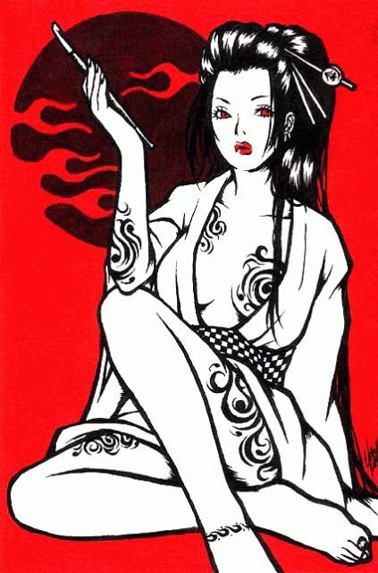 月