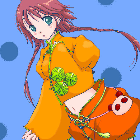 かぼちゃいな