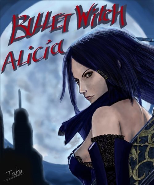 Alicia