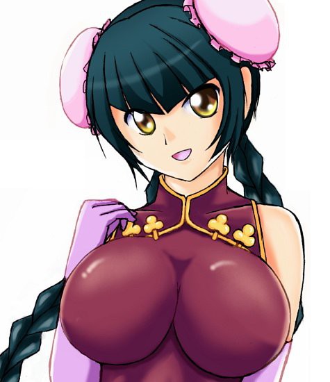 りゅみ～ん