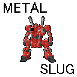 メタルスラッグロボ