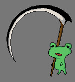 カエル