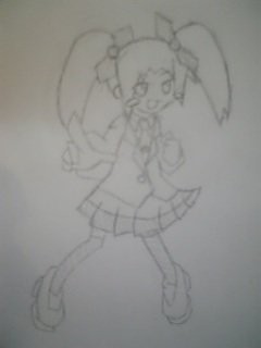 オリキャラ