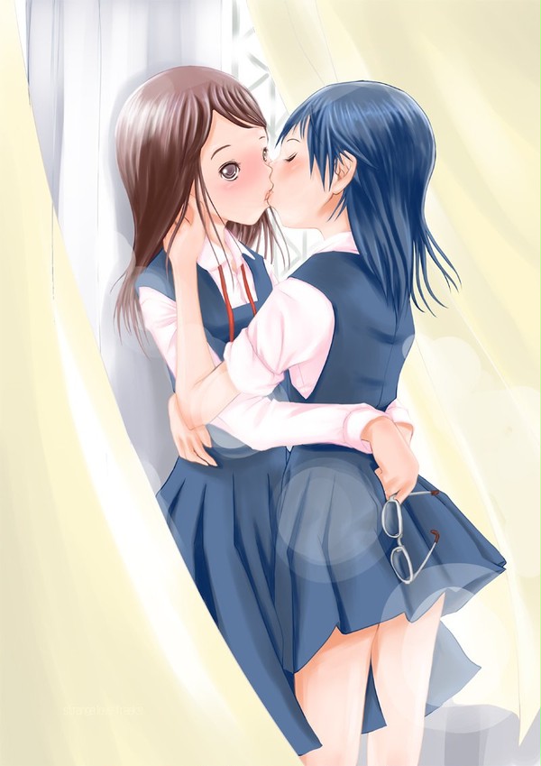 キスの練習(別ver)