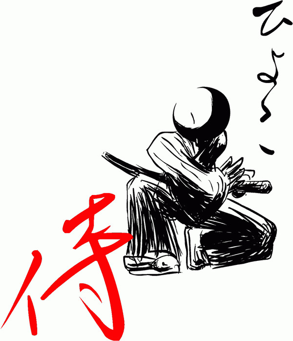 ひよこ侍