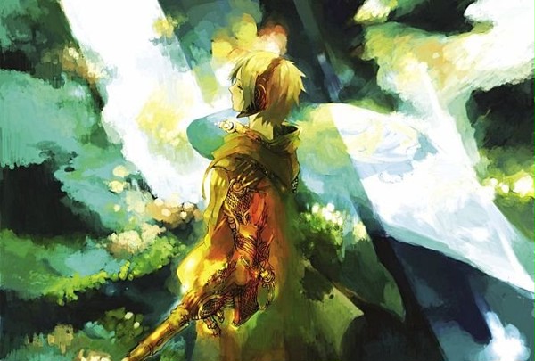 淵