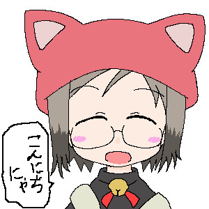 茉莉ちゃん