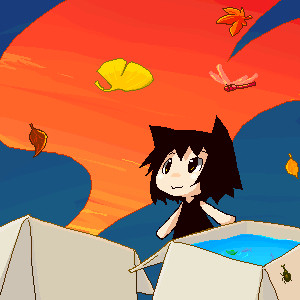 衣替え