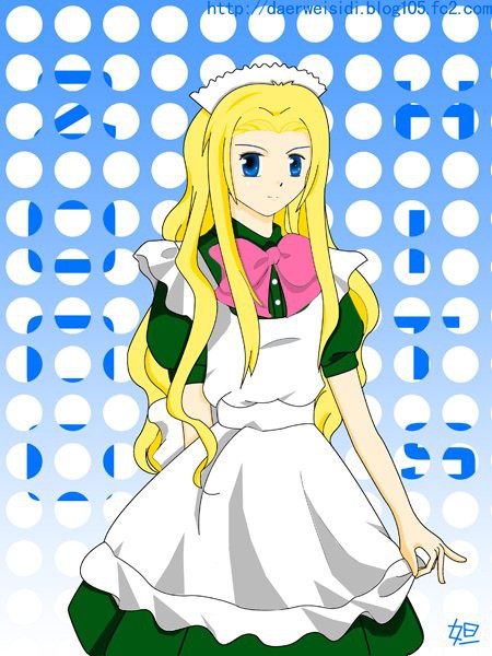 ドルク（blogの2000hits）