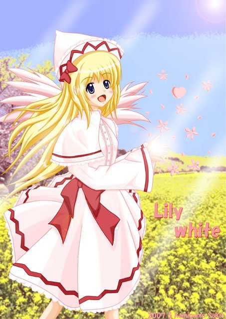 春ですよぉ～