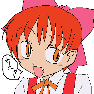 ヌコ娘